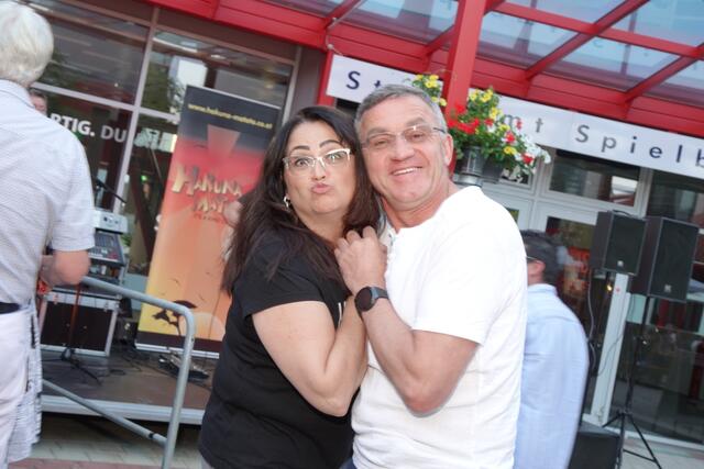 Foto: Michael Blinzer