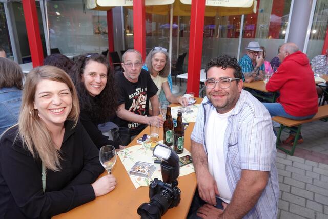 Foto: Michael Blinzer