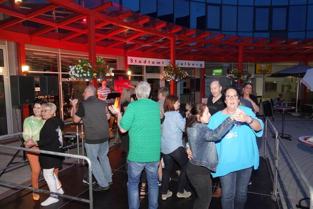 Foto: Michael Blinzer