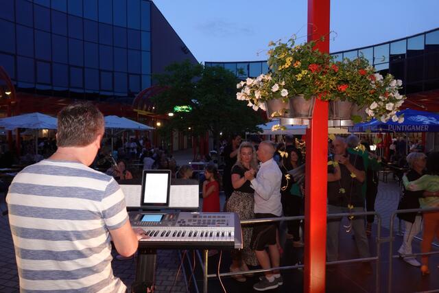 Foto: Michael Blinzer