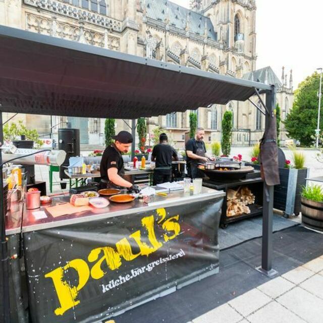 Foto: Pauls
