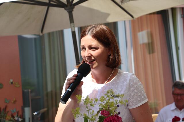 Nora Tödtling-Musenbichler | Foto: Edith Ertl