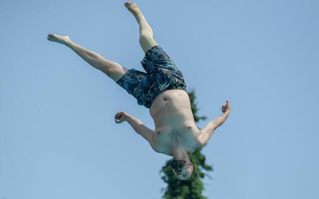 Foto: Gerhard Pulsinger