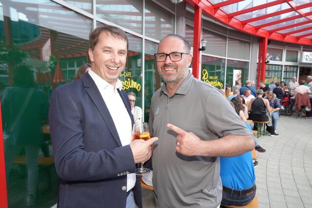 Foto: Michael Blinzer