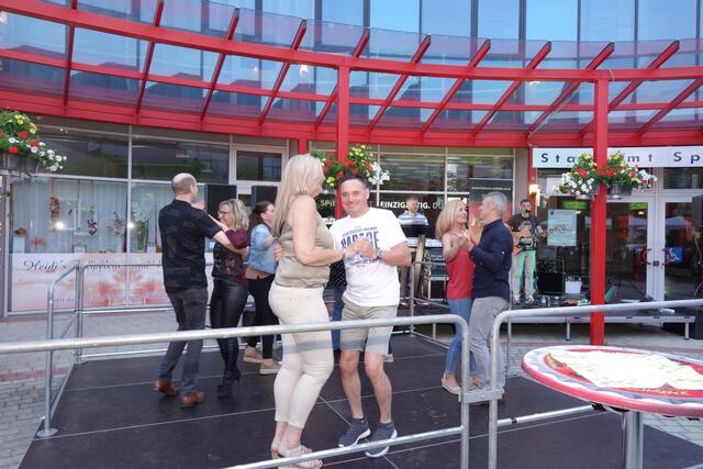 Foto: Michael Blinzer