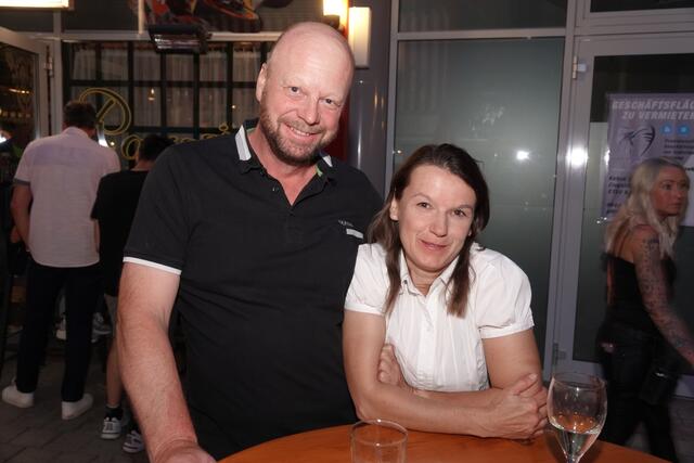 Foto: Michael Blinzer