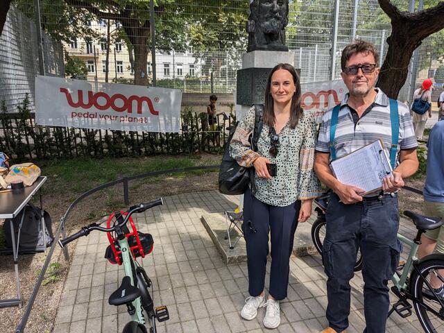 Foto: Josefstädter Kinderfeste