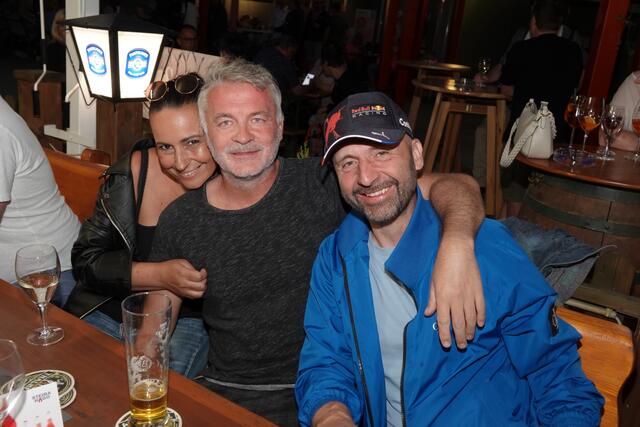 Foto: Michael Blinzer