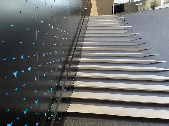 Büro PÜSPÖK in Parndorf | Foto: Regionalmedien Burgenland