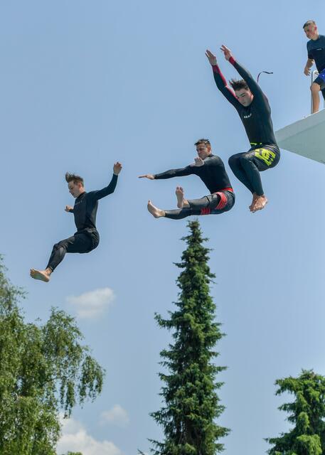 Foto: Gerhard Pulsinger
