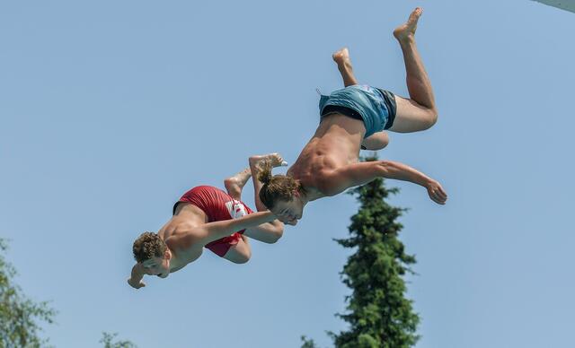 Foto: Gerhard Pulsinger