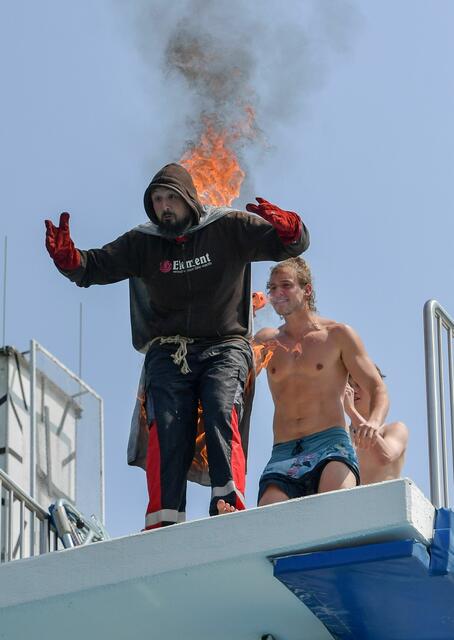 Foto: Gerhard Pulsinger