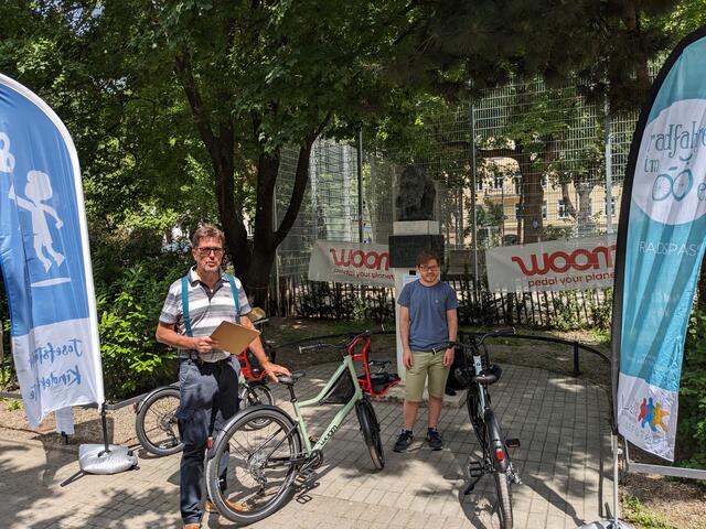 Foto: Josefstädter Kinderfeste