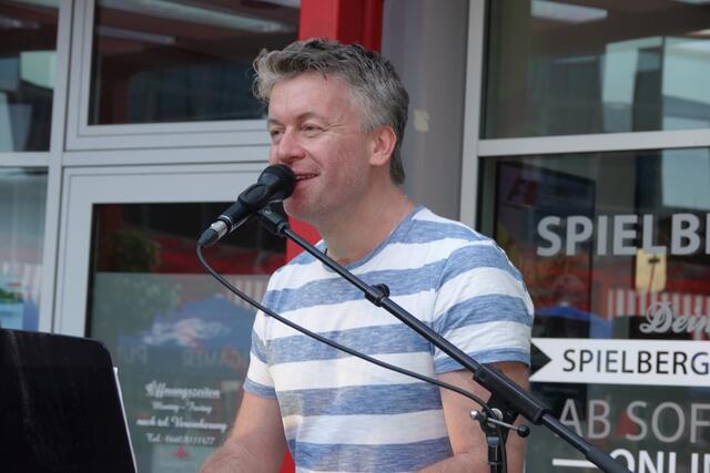 Foto: Michael Blinzer