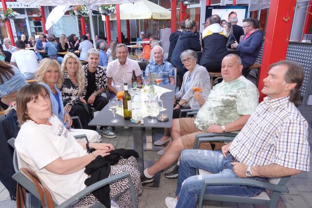 Foto: Michael Blinzer