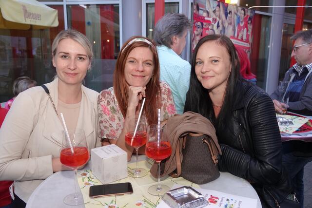 Foto: Michael Blinzer