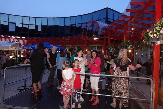 Foto: Michael Blinzer