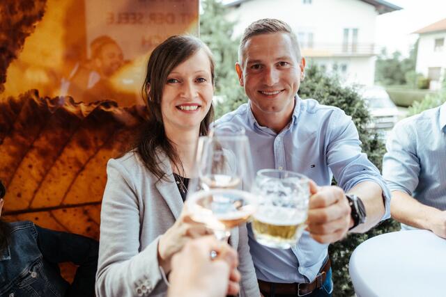Foto: Matthias Klugsberger