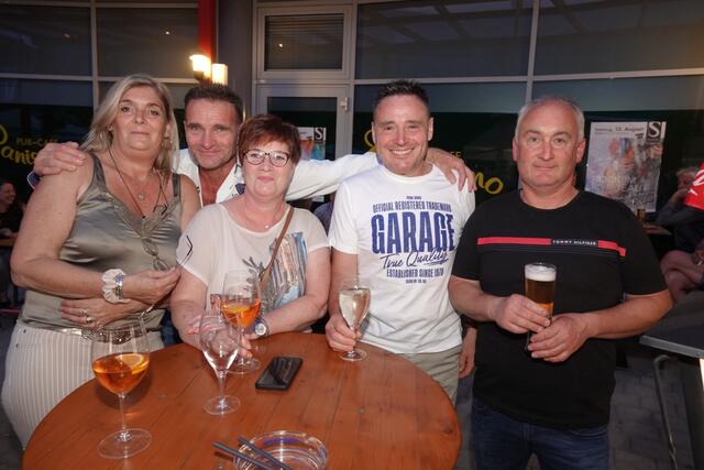 Foto: Michael Blinzer