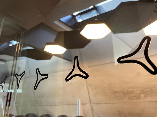 Büro PÜSPÖK in Parndorf | Foto: Regionalmedien Burgenland