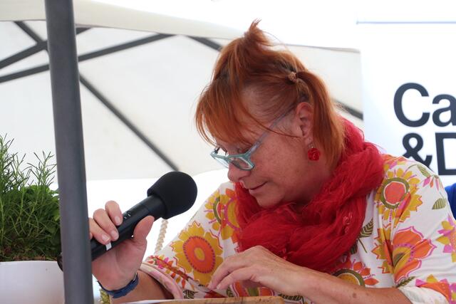 Foto: Edith Ertl