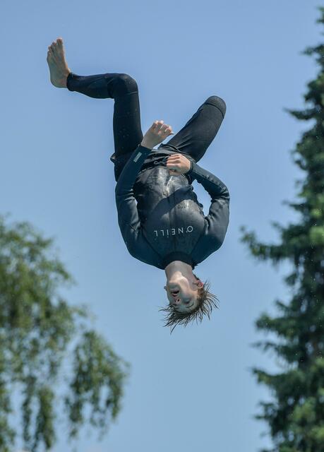 Foto: Gerhard Pulsinger