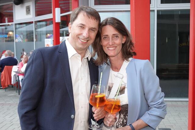 Foto: Michael Blinzer