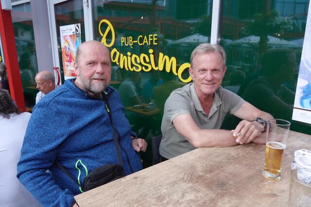 Foto: Michael Blinzer