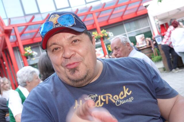 Foto: Michael Blinzer