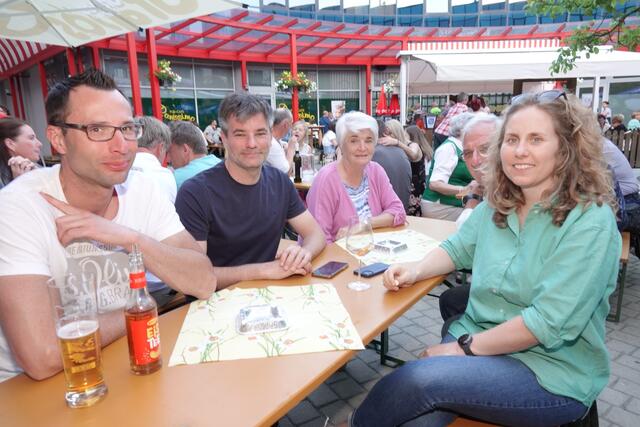 Foto: Michael Blinzer