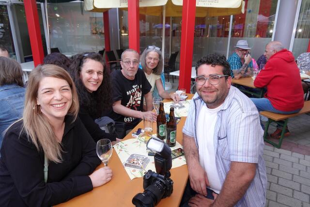 Foto: Michael Blinzer