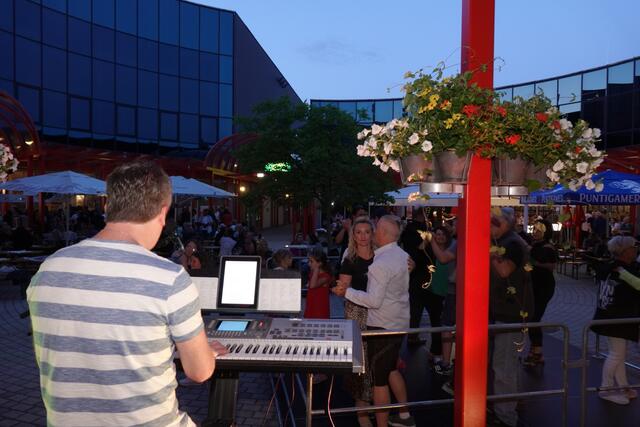 Foto: Michael Blinzer