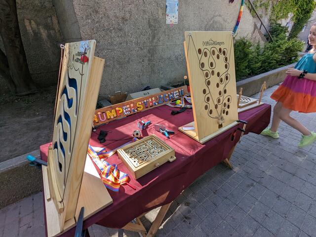 Foto: Josefstädter Kinderfeste