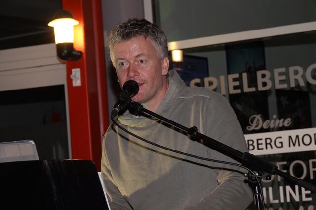 Foto: Michael Blinzer