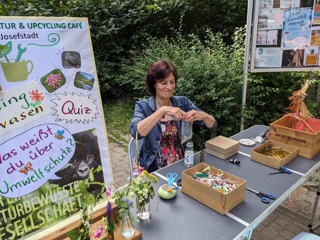 Foto: Josefstädter Kinderfeste