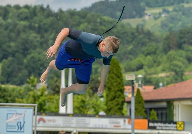 Foto: Gerhard Pulsinger