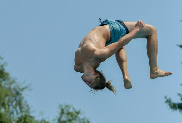 Foto: Gerhard Pulsinger