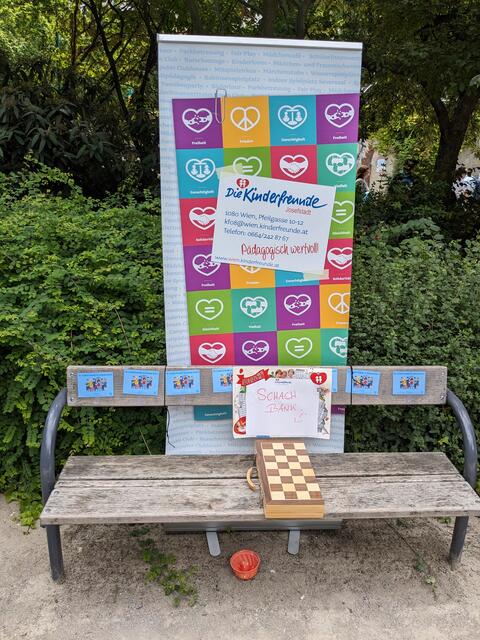 Foto: Josefstädter Kinderfeste