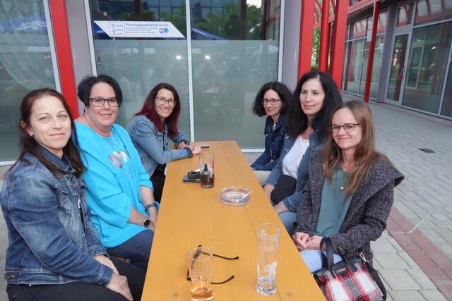 Foto: Michael Blinzer