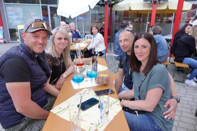 Foto: Michael Blinzer