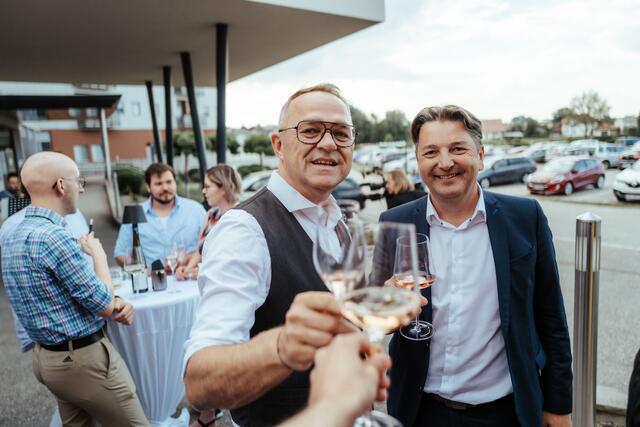 Foto: Matthias Klugsberger