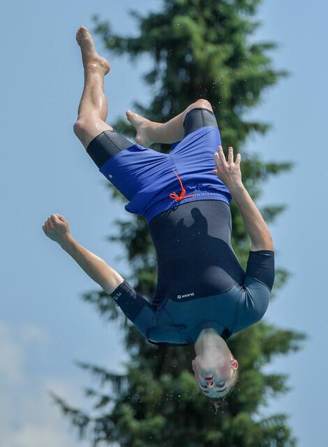 Foto: Gerhard Pulsinger