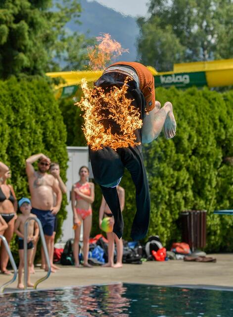 Foto: Gerhard Pulsinger