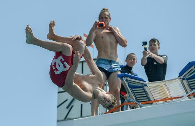 Foto: Gerhard Pulsinger