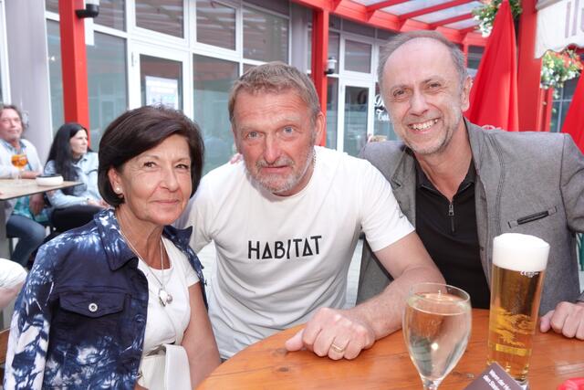 Foto: Michael Blinzer