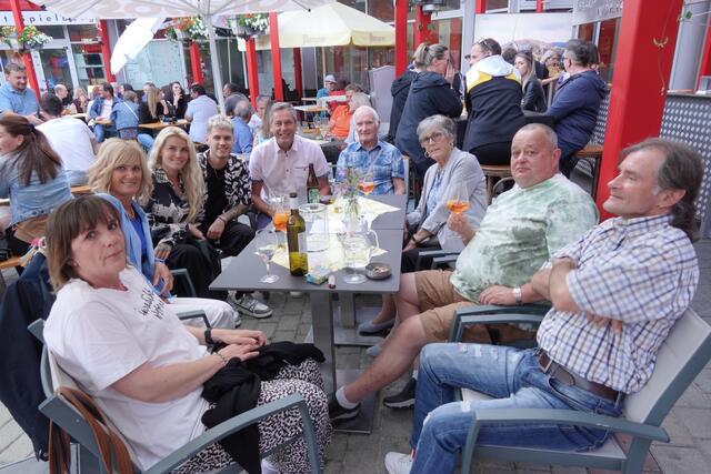 Foto: Michael Blinzer