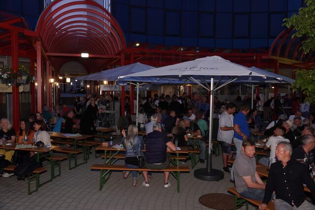 Foto: Michael Blinzer