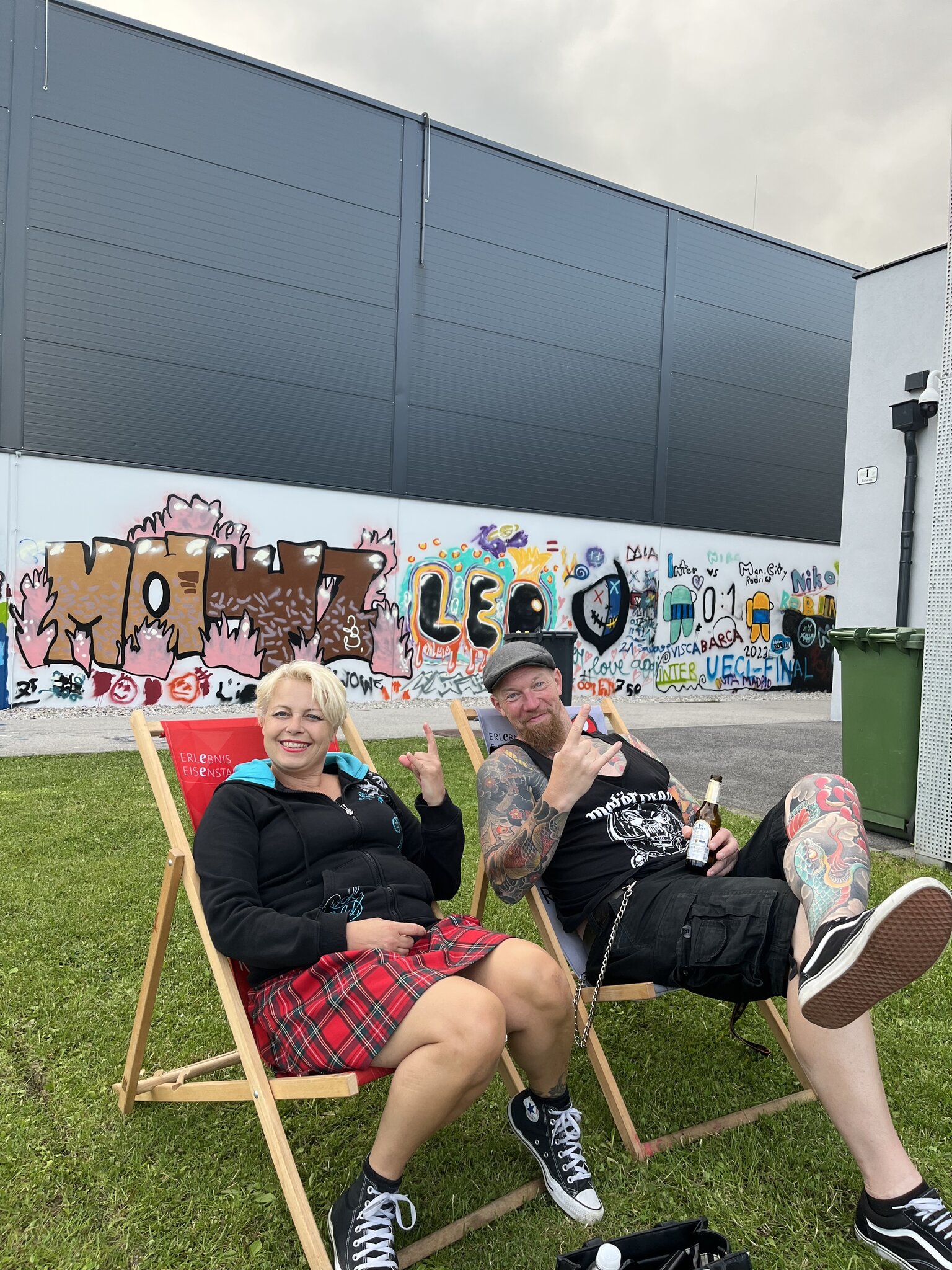 Bildergalerie Jugendbühne und Co für 10 Jahre ECube Eisenstadt