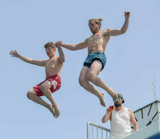 Foto: Gerhard Pulsinger