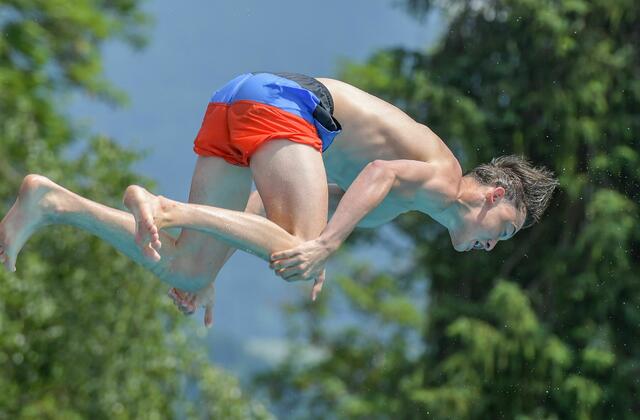 Foto: Gerhard Pulsinger